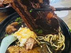 -小龙大肉面馆