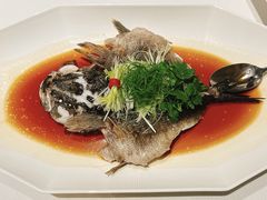 -世博源公馆·本帮融合菜·主题包厢·江景餐厅