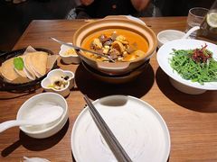 -清水亭湖北菜(大屯DT51店)