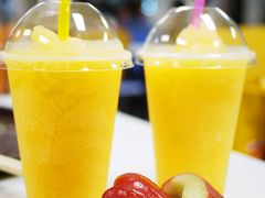 -Magic Food Point(Airport Street food)