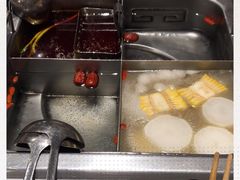 -海底捞火锅(方塔东街店)