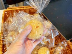 -那家面包房(珠江路店)