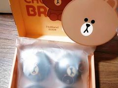 -好利来(桃源店)