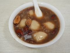 -罗子龙罗家桂花汤圆(曹都巷店)