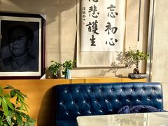 -随喜赞素食餐厅(亦庄店)