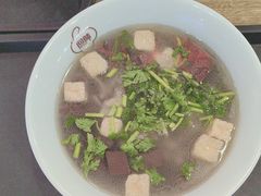 -回味鸭血粉丝汤(砂之船店)