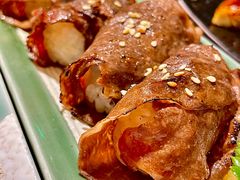 -山葵家·创意料理(宁波来福士店)