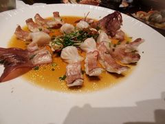 -高佳庄·海鲜酒楼(东港店)