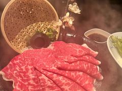 -捞王锅物料理(凯旋路店)