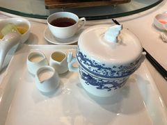 -金汇酒楼(中山东区店)