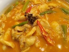 -丰收日·小海鲜·沪上家宴(顾村正大店)