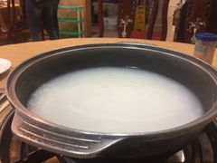 粥底-丰尔粥食·粥底火锅·桑拿鸡(大良总店)