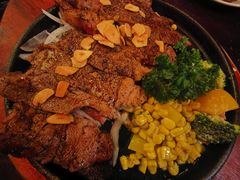 -BISTROFIORE美伊娜(伊犁南路店)