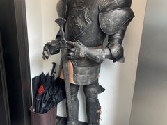 -巴厘龙虾·榜首油焖大虾(洞庭·艺术洋房店)