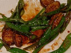 -宝轩渔府·老字号海鲜·正宗津菜(水上店)