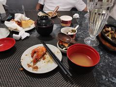 -菊上料理(蜀山银泰百货店)
