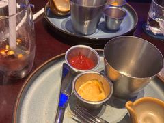 -blue frog蓝蛙(长泰广场店)