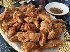 -旺角小渔村(幸福中路店)