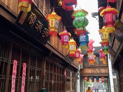 -嘉兴月河历史街区