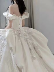 -韩国天使嫁衣婚纱礼服馆(上海旗舰店)
