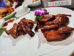 -顺德人家食府(黄金广场店)