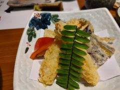 -大江户日本料理(吕厝店)