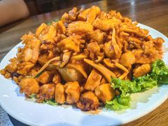 -合家院饭庄(榆关道店)