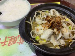 -真功夫(联丰店)