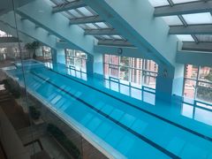 -龙之梦大酒店-健身中心