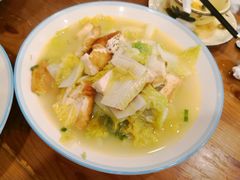 -丈母娘的饭局•新金陵菜(牛首山店)