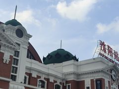 -沈阳站