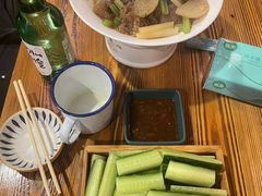 -酱肉小酒馆(梅陇店)