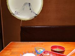 -千代武日本料理(爱建店)