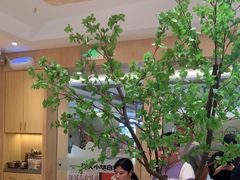 -喜味涮自助小火锅(广州东圃天河城店)