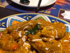 咖喱虾-泰妃殿(武汉首店)