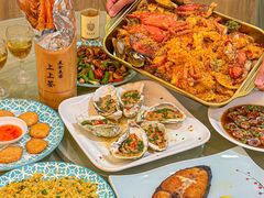 -巽寮印象美食部落餐厅·海鲜·地方特色菜(惠州体验店)