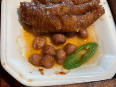 -粤财皇冠假日酒店·彩华轩中餐厅