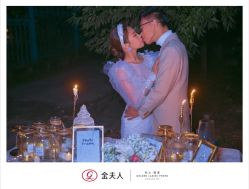 -金夫人婚纱摄影(总店)
