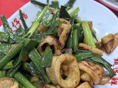 -蛇口康乐快餐鱼仔档(翠苑小区店)