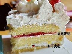 -御品轩(凤城二路店)