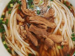 -易裕和·长沙米粉(友谊路店)