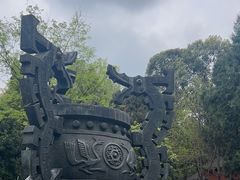 -成都武侯祠博物馆