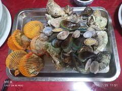 -舒味姜母鸭·沙茶面(湖里店)