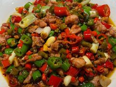 辣子鸡-天辣(金桥啦啦宝都店)