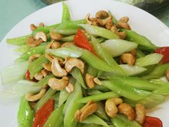 -宝发园名菜馆