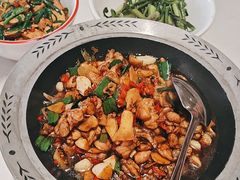 -良厨本味· 老坛剁椒鱼头(深南腾讯店)