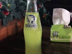 -新疆民族团结羊肉串(锦江区店)