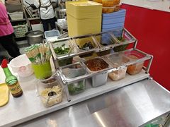 -老牌柳州螺蛳粉(同班同学美食城店)