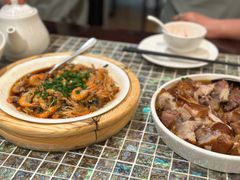 -走马楼饭庄(慈城古县城店)