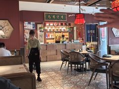 -日丰园海肠水饺·老字号大连海鲜(银泰城店)